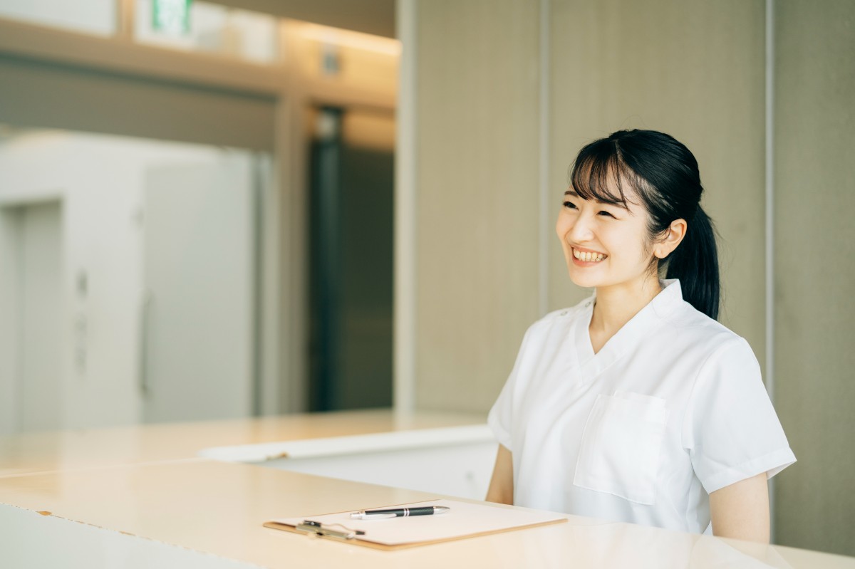 ご来院時のご案内