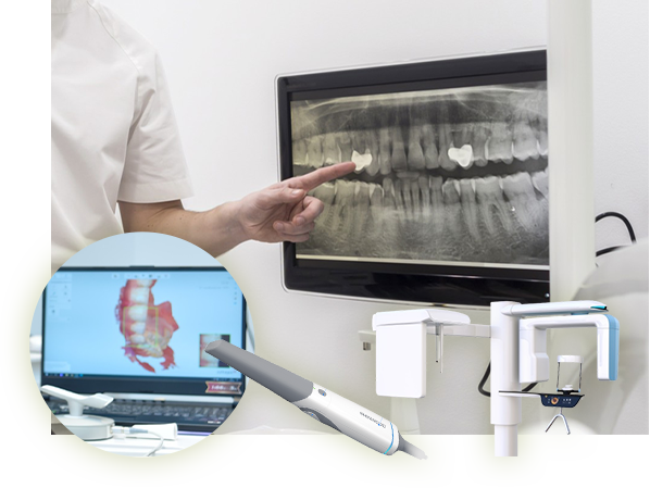充実した設備による正確な診断と治療安全な外科処置ができるオペ室完備
