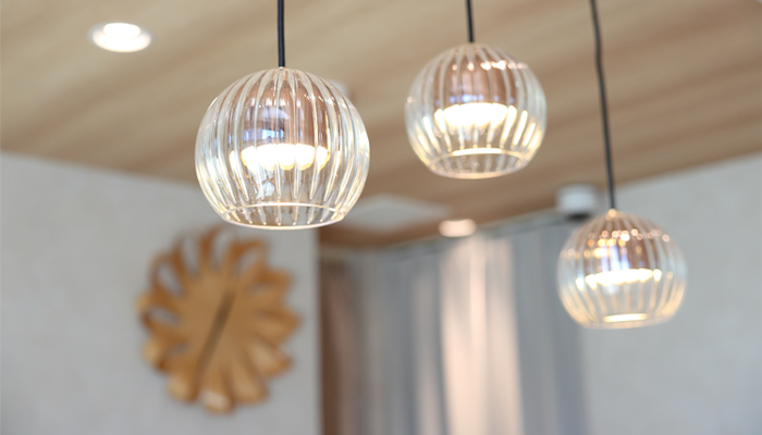 お子さま連れの方も快適に治療を受けられる環境 お子さまの様子を見ながら治療できるユニットを完備