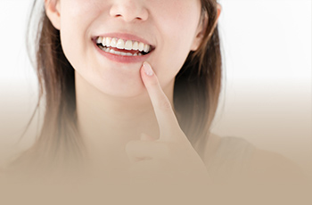 歯並びかみ合わせの改善治療