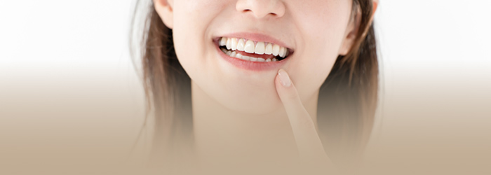 歯並びかみ合わせの改善治療