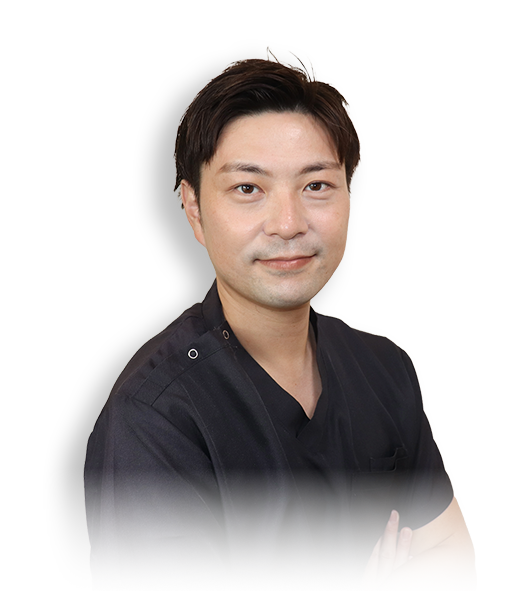 院長 海住 直樹