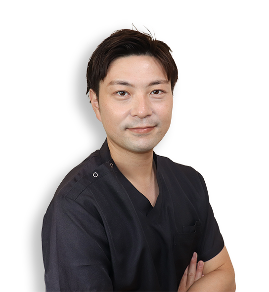 院長 海住 直樹