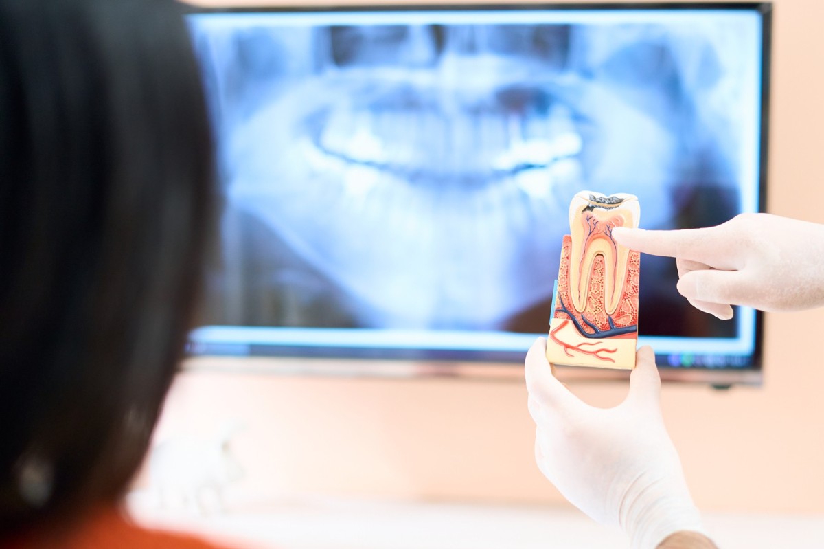 他院で「抜歯しかない」と言われた方へ